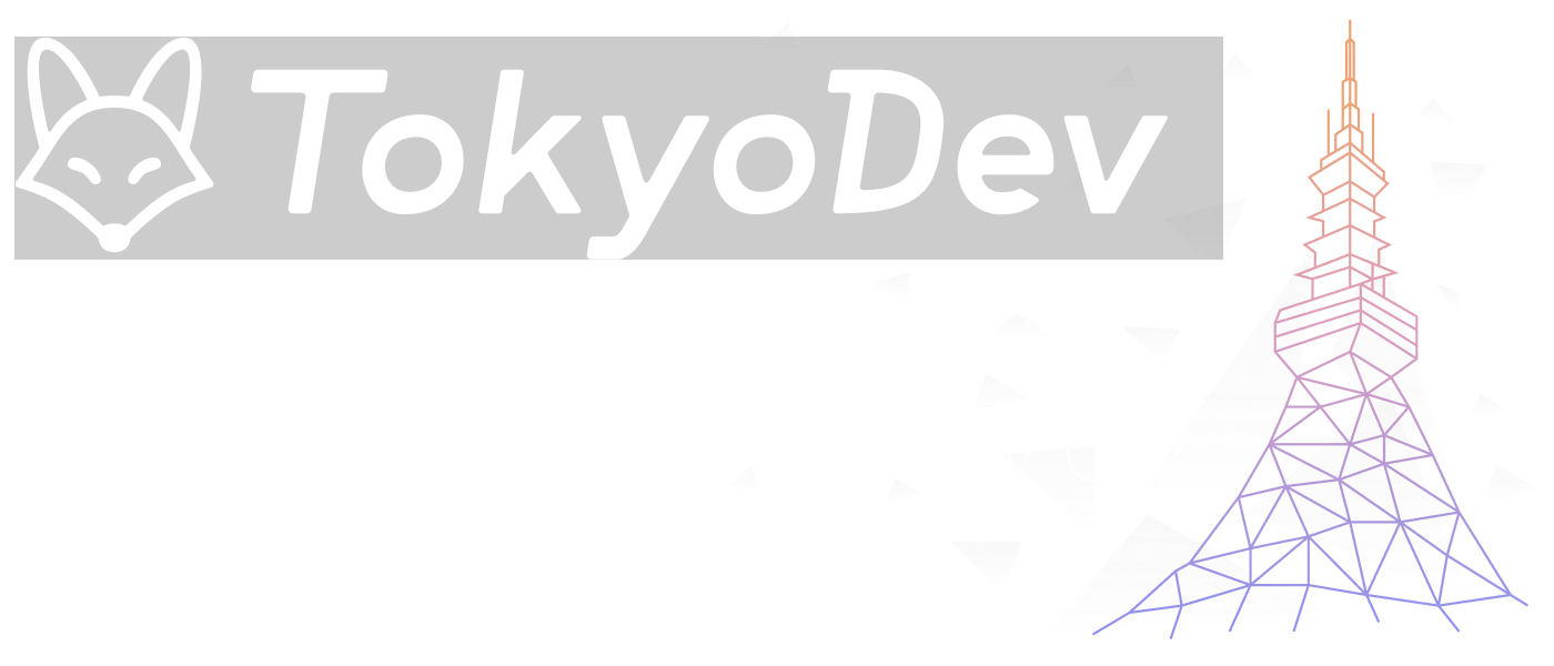 TokyoDev Developer Survey 2023